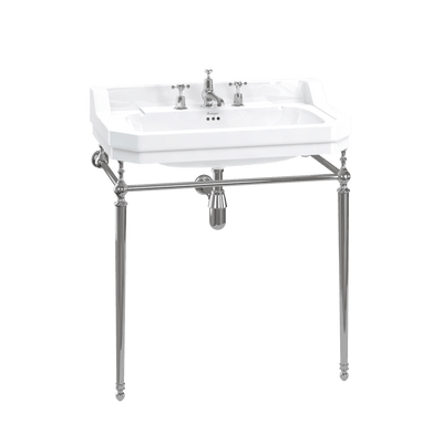Wall Hung Basins