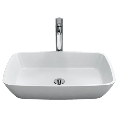 Above Counter Basins