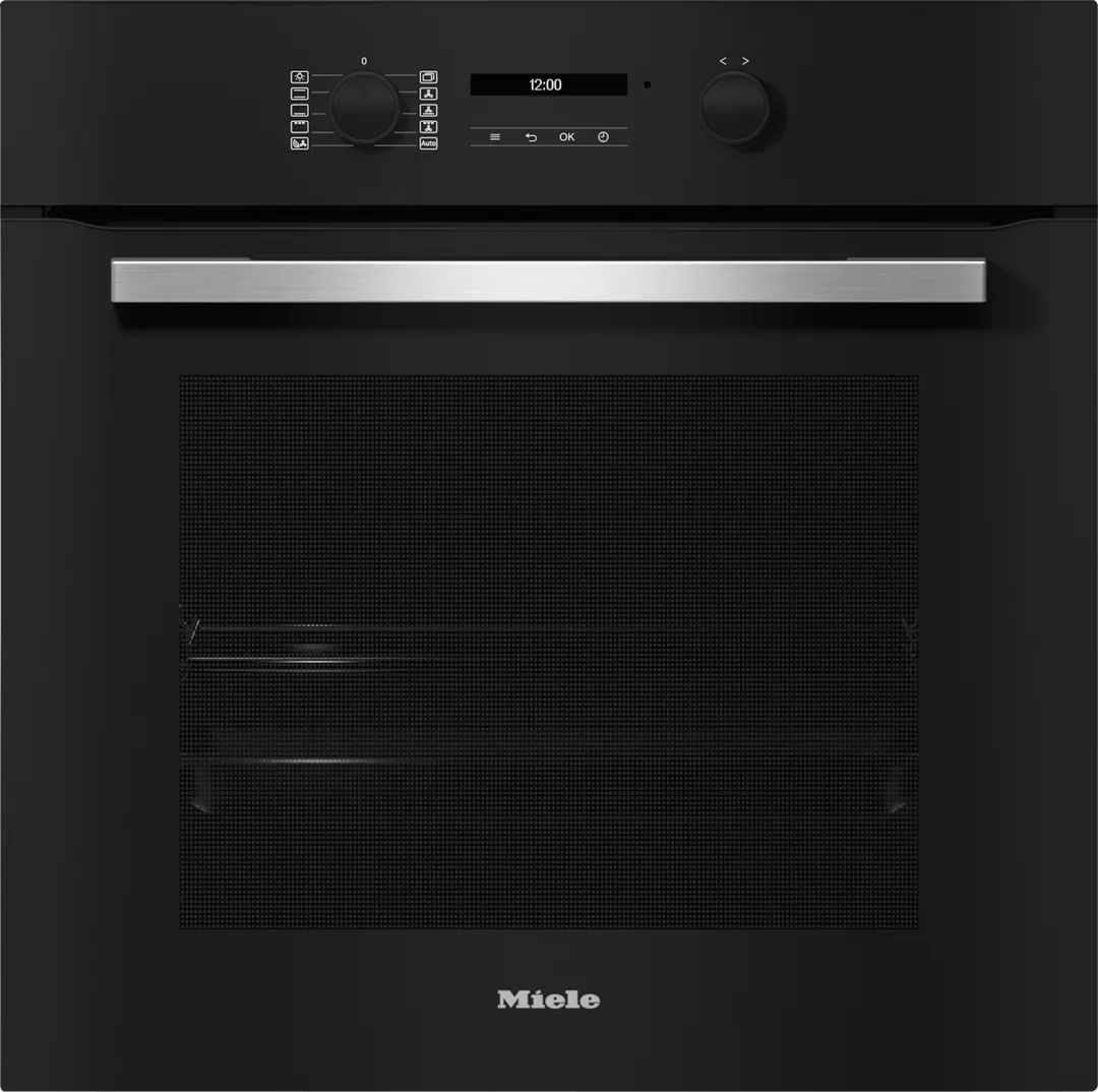 Miele | Built-in multifunction oven H 2756 B PerfectClean