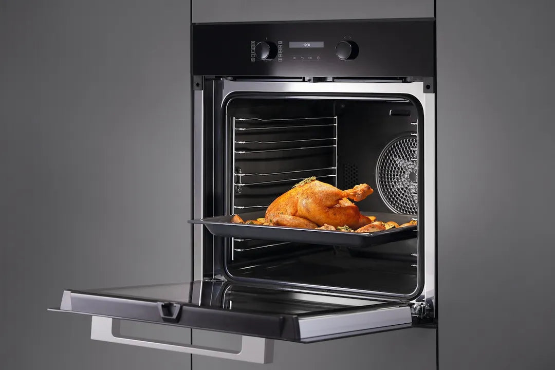 Miele | Built-in multifunction oven H 2756 B PerfectClean