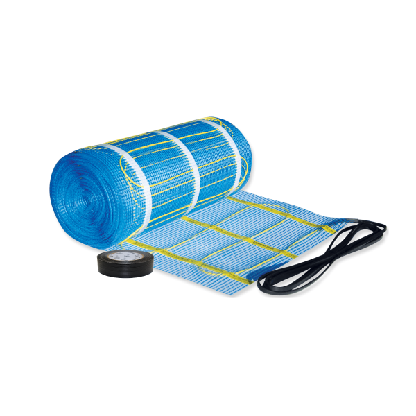 Thermonet 200W/m² 1.5m² Underfloor Heating for In Screed