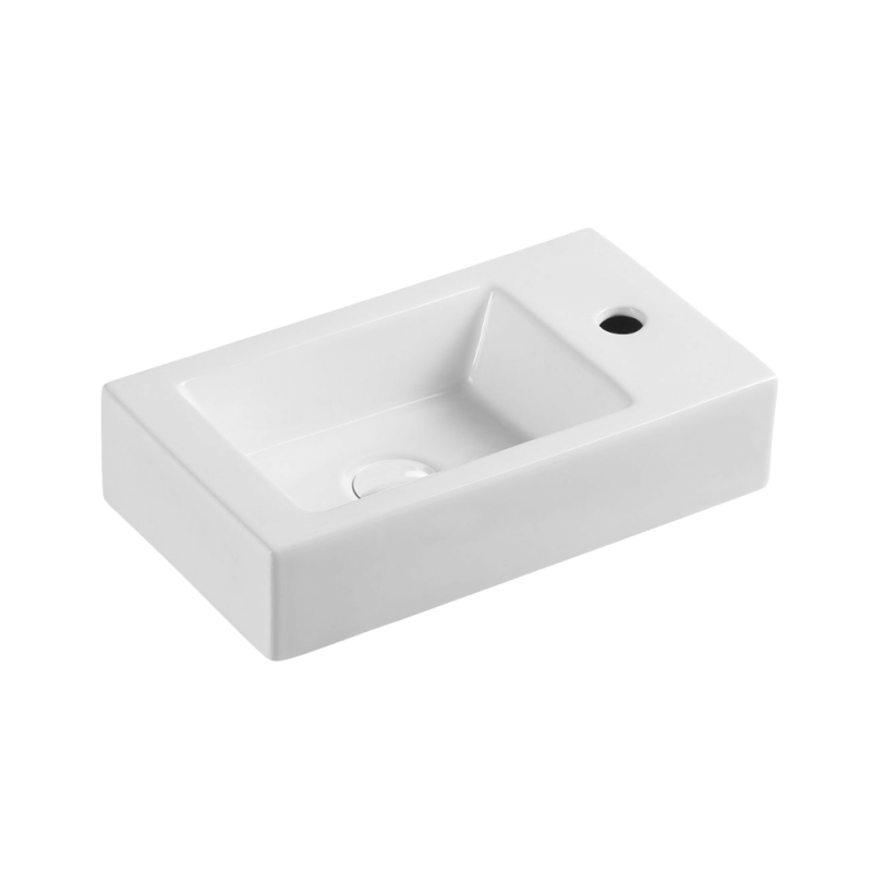 Park Avenue Wall Hung Powder Room Basin