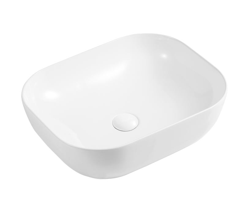 Poco Countertop Basin NTH
