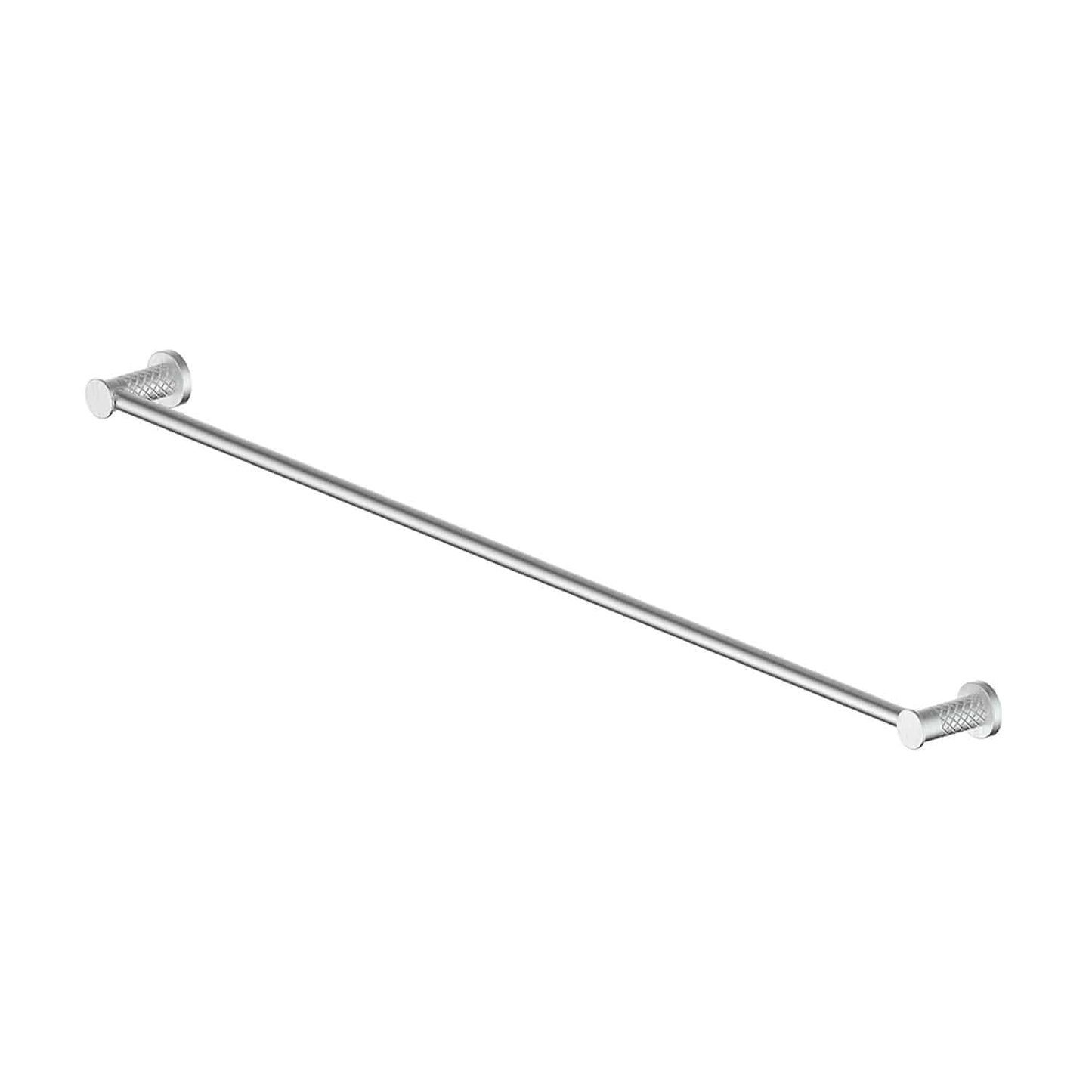 Textura Single Towel Rail - Reno Spares