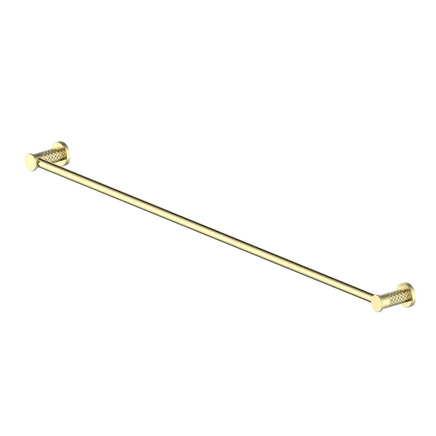 Textura Single Towel Rail - Reno Spares