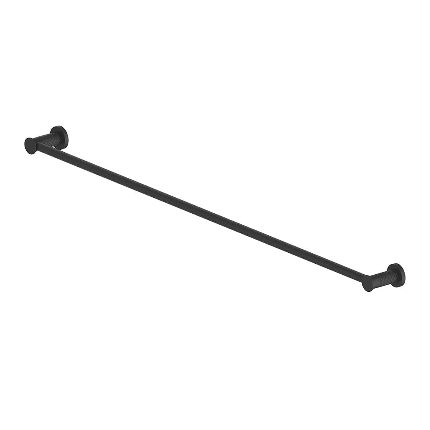 Textura Single Towel Rail - Reno Spares