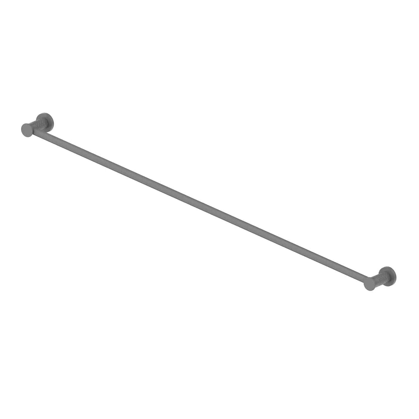 Textura Single Towel Rail - Reno Spares