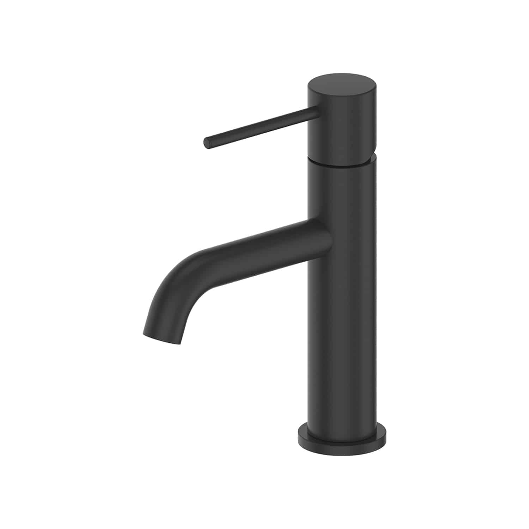 Greens Gisele Basin Mixer Pvd