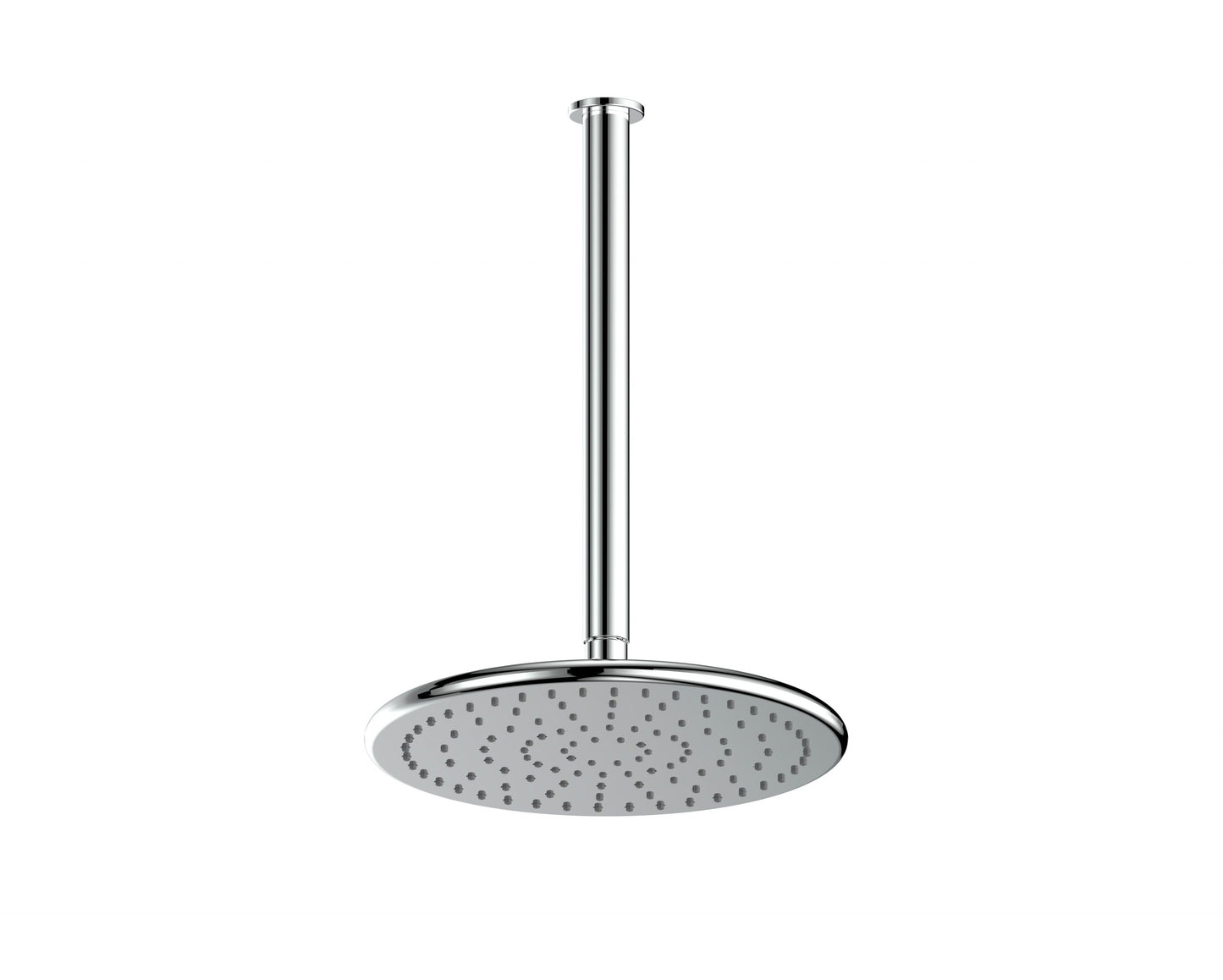 Rocco Ceiling Shower - Chrome