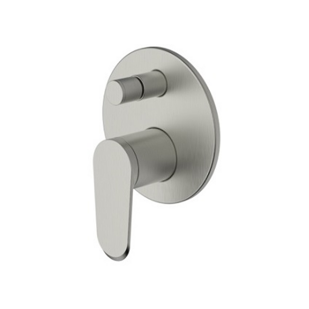 Oakley Diverter Wall Mixer Trim and In-Wall Rough-In Body - Reno Spares