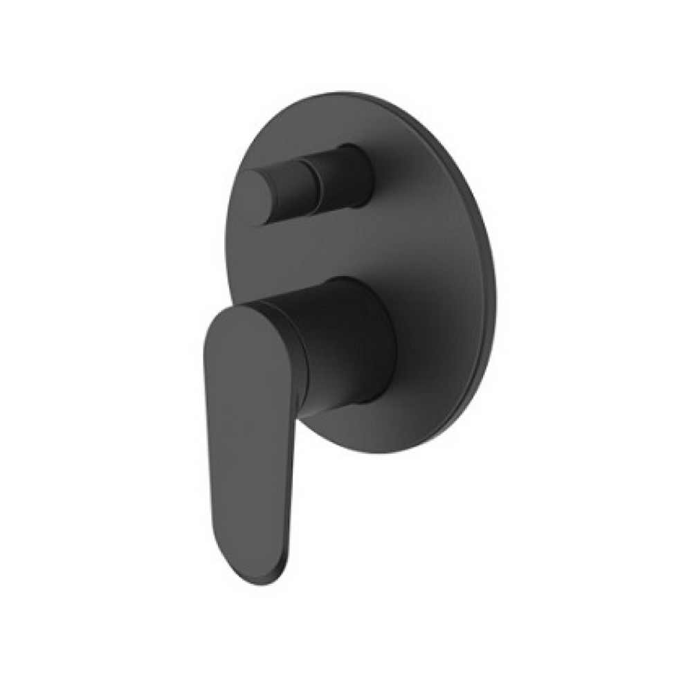 Oakley Diverter Wall Mixer Trim and In-Wall Rough-In Body - Reno Spares