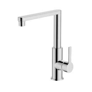 Optima Sink Mixer With Smart Aerator - Reno Spares
