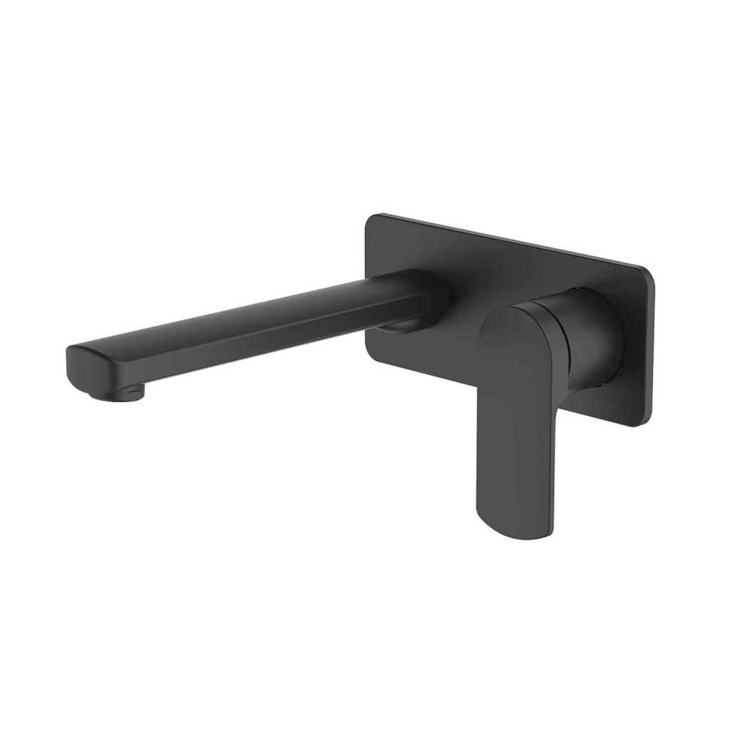 Corban Wall Basin Mixer W/ Faceplate - Reno Spares