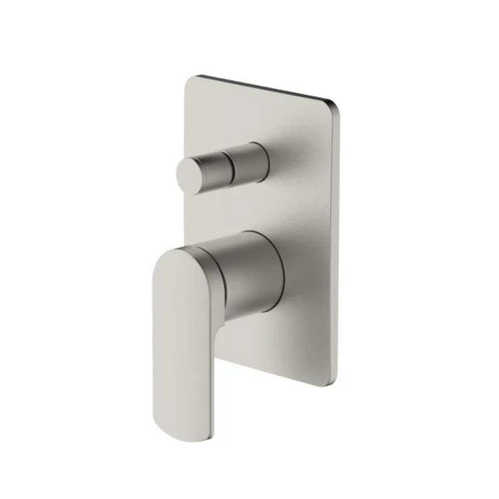 Corban Diverter Wall Mixer Trim and In-Wall Rough-In Body - Reno Spares