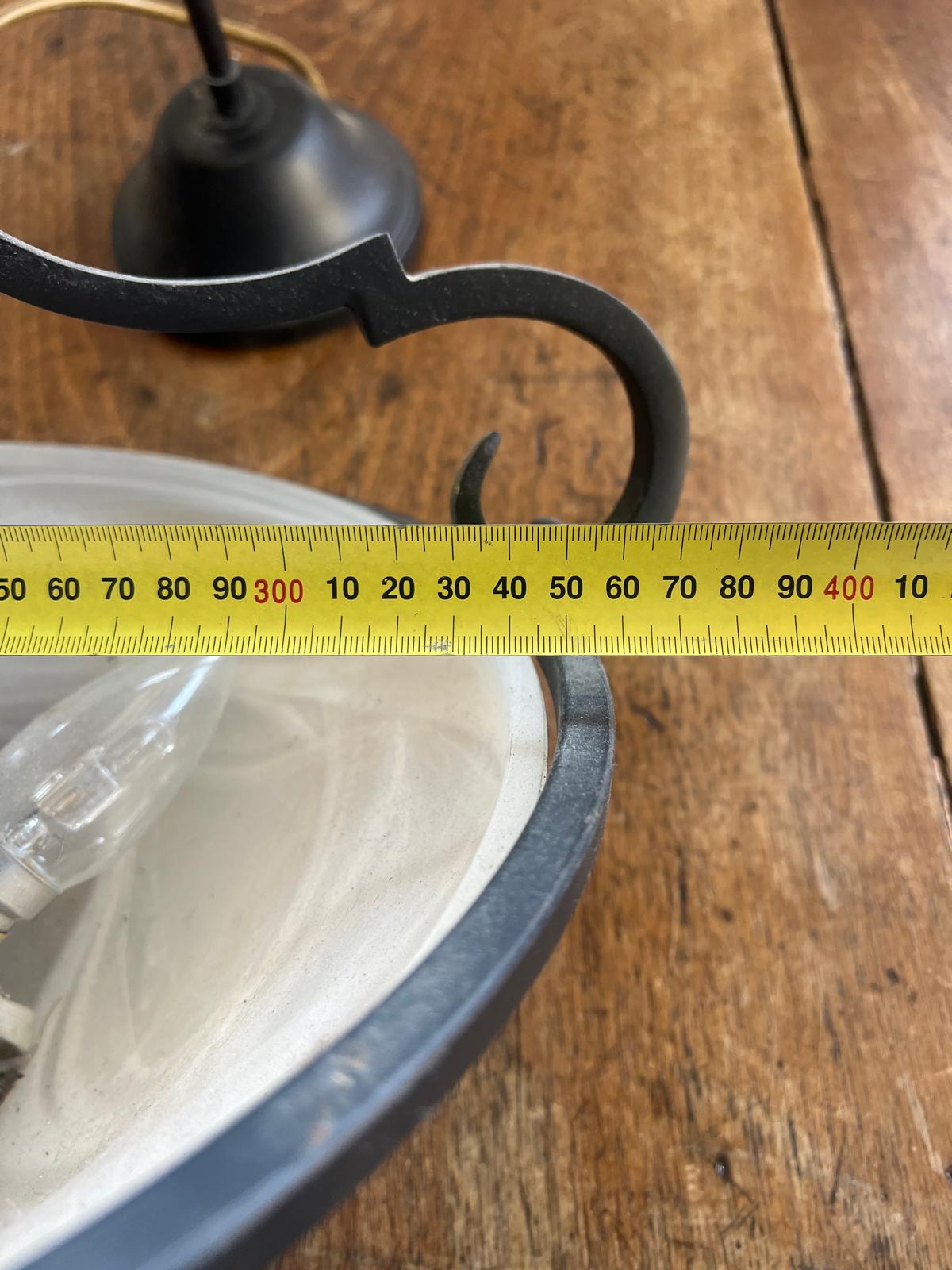 Antique Pendant - Reno Spares