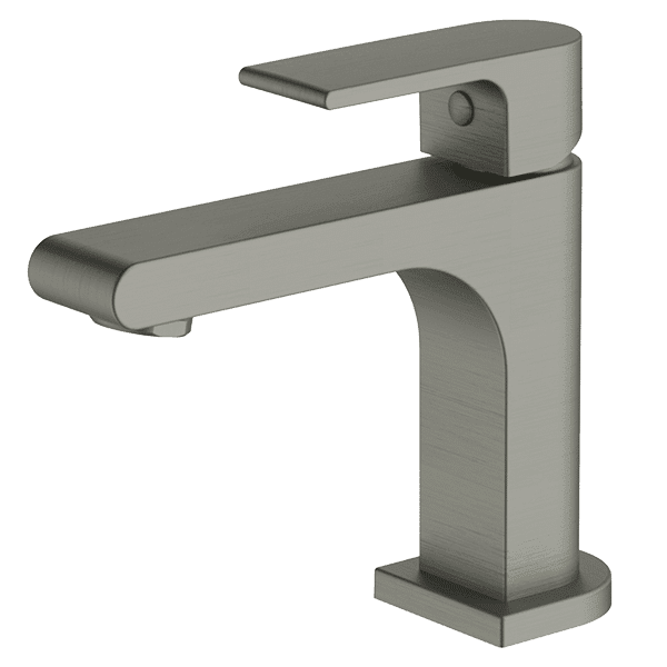Park Avenue Basin Mixer