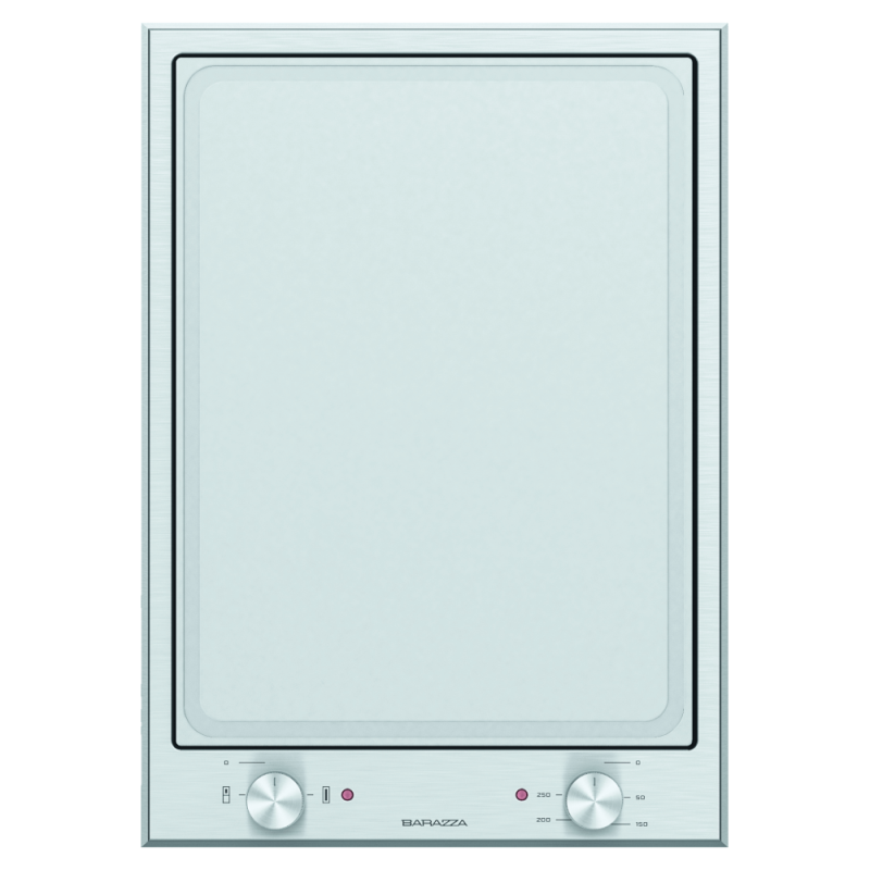 Barazza Outdoor Built-in Thalas BBQ Hob