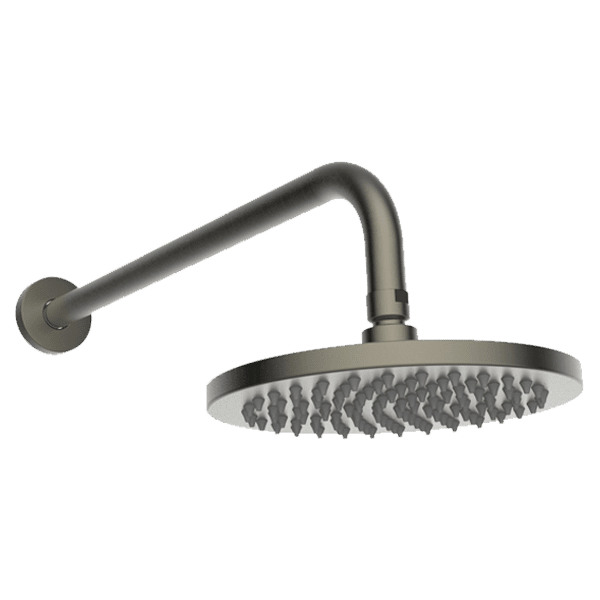 Brass Horizontal Shower