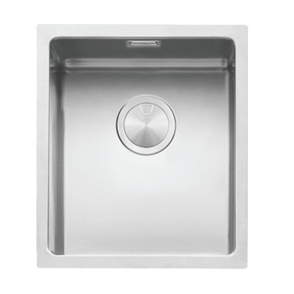 Barazza R15 Single Bowl