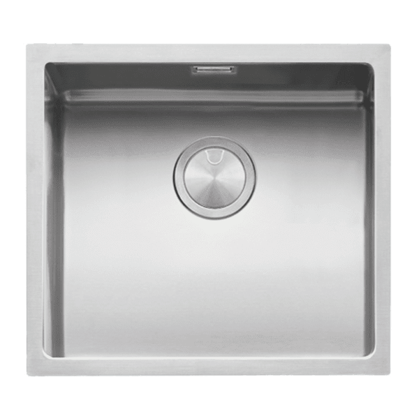 Barazza R15 Single Bowl