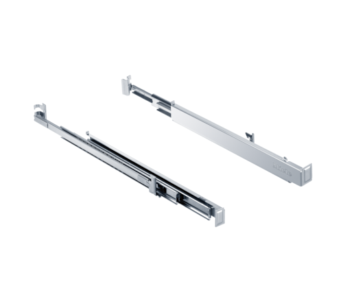 HFC91 PerfectClean FlexiClip fully telescopic runners