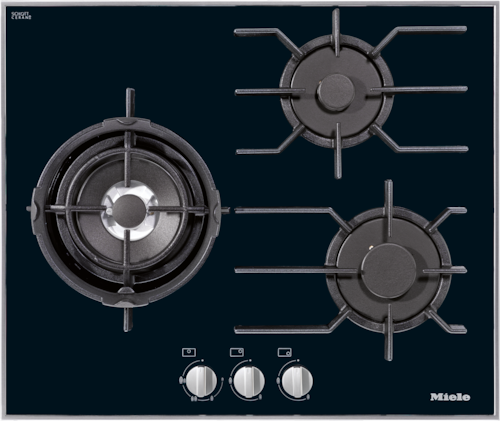 KM 3014 Gas cooktop