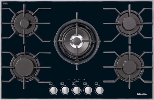 KM 3034-1 Gas Cooktop