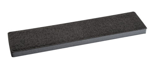 DKF 18-1 Odour filter with active charcoal