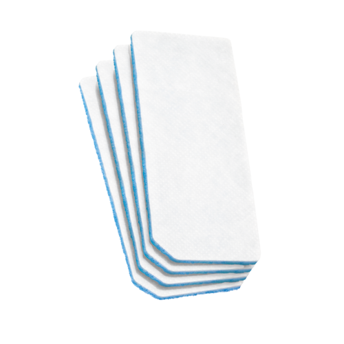 RX1-AC 4 AirClean filters