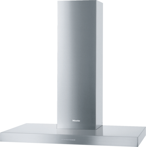 PUR 98 W Wall mounted cooker hood