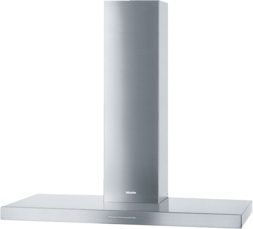 DA 4228 W Puristic Plus Wall mounted rangehood
