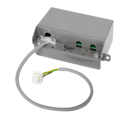DSM 406 Electronic Control Unit