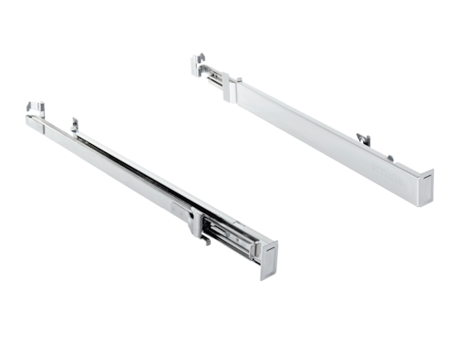 HFC92 PyroFit FlexiClip fully telescopic runners