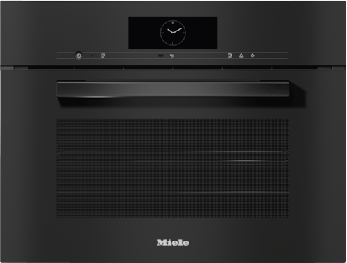 DGC 7845 HC Pro VitroLine OBSW Combi steam oven