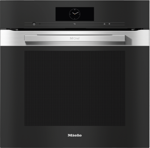 DO 7860 Dialog Oven CleanSteel