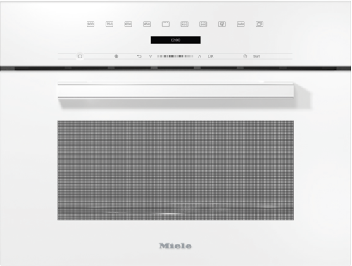 M 7244 TC Built-in microwave oven