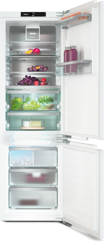 KFNS 7795 D Integrated Fridge-Freezer