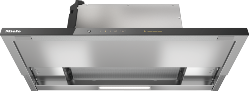 DAS 4930 Slimline Rangehood