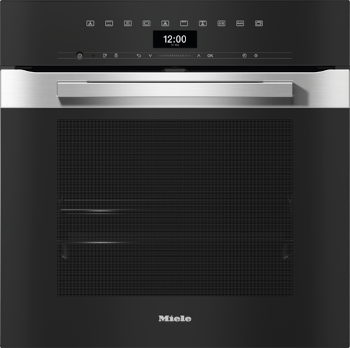 DGC 7450 VitroLine CLST Combi steam oven