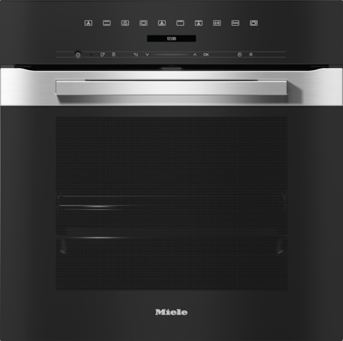 DGC 7250 PureLine CLST Combi steam oven