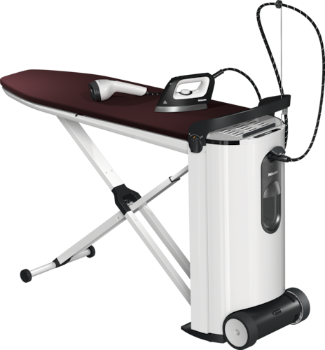 B 4847 FashionMaster Steam ironing system
