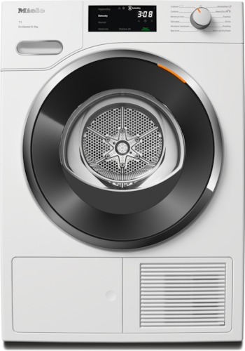 TWH 780 WP 9KG Heat Pump Tumble Dryer