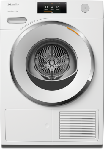 TWR 780 WP 9KG Heat Pump Tumble Dryer