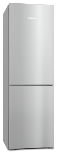 KFN 4375 DD EDT CS Freestanding fridge-freezer