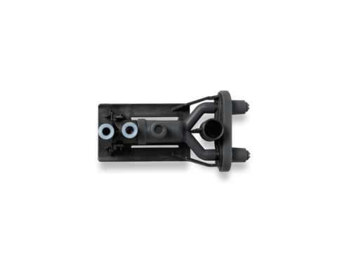 Miele Coffee machine Top spout - Spare Part