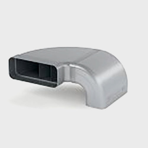 SF 150 pipe set for downdraft ventilation