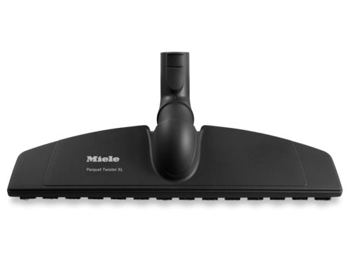 SBB 400-3 Parquet Twister XL Floorbrush