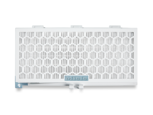 SF HA 30 HEPA AirClean filter with timestrip®