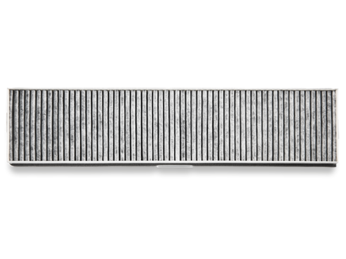 DKF13-P Active charcoal filter