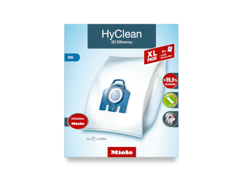 GN Hyclean Allergy XL Pack
